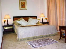 Regal Palace Hotel in Samarkand