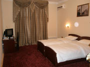 Sarbon Hotel in Samarkand