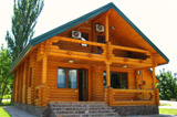 Crokus Park Resort, Hotel in Charvak