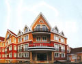 Hotel Asia Tashkent