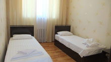 Jahongir B&B Hotel in Tashkent