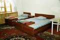 Kamila Hotel in Samarkand