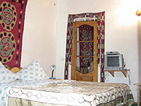 Malikjon B&B House - Hotel in Bukhara