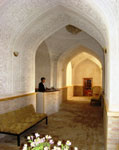 Orient Star Khiva Hotel