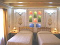 Amelia Hotel in Bukhara