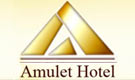 Amulet Hotel in Bukhara