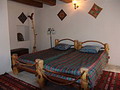 Amulet Hotel in Bukhara