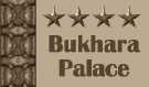 Bukhara Palace Hotel in Bukhara