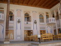 Caravan Hotel in Bukhara