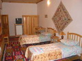 Farkhad&Maya Hotel in Bukhara