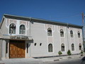 Olmos Hotel in Bukhara