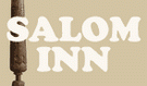Salom INN Hotel in Bukhara