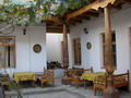 Salom Inn Hotel in Bukhara