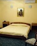 Hotel Glen-Eden in Tashkent