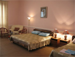 Hotel Konstantin