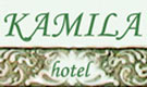 Hotel Kamila in Samarkand