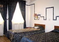 Malika Prime Hotel in Samarkand
