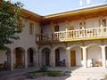 Malika Classic Hotel in Samarkand