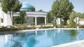 Orient Star Hotel in Samarkand