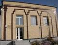 Shakhname Hotel in Samarkand