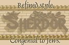 Hotel Sherdor in Samarkand