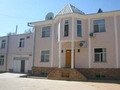 Zarina Hotel in Samarkand