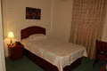 Grand Samarkand Hotel in Samarkand
