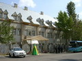 Grand-Orzu Hotel in Tashkent