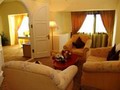 Hotel Le Grande Plaza in Tashkent