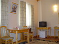 Malika Hotel in Tashkent