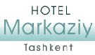 Hotel Markaziy in Tashkent