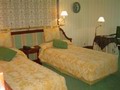 Markaziy Hotel in Tashkent