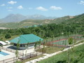 Oltin Olma Resort in Tashkent