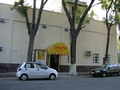 Orzu Hotel in Tashkent