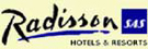 Hotel Radisson SAS in Tashkent