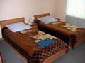 Sam Buh Elite Hotel in Tashkent