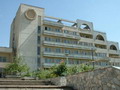 Samorodok Resort in Tashkent