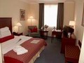 Tashkent Palace Hotel in Tashkent